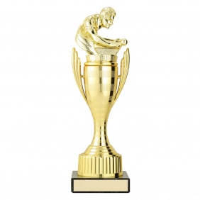 Snooker Trophy X582C - Trophy Land Snooker Trophy X582C - Trophy Land