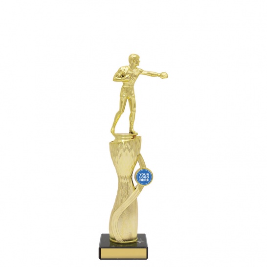 X584A - Trophy Land