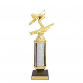 Snowsport Trophy X585D - Trophy Land