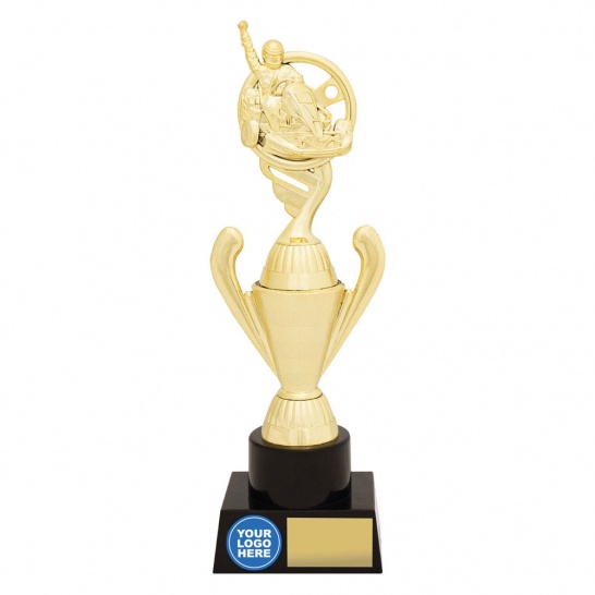 X587C - Trophy Land