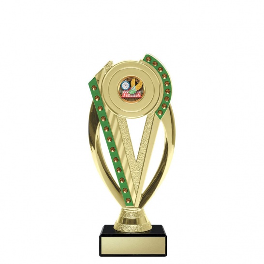 X608 - Trophy Land