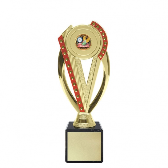X609 - Trophy Land