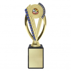 Track And Field Trophy X610 - Trophy Land