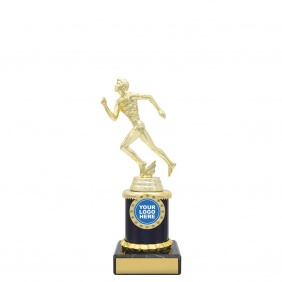 Track And Field Trophy X611B - Trophy Land