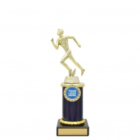 Track And Field Trophy X611C - Trophy Land