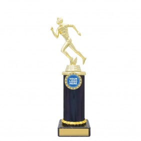 Track And Field Trophy X611D - Trophy Land
