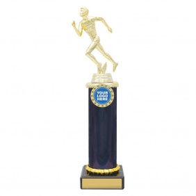 Track And Field Trophy X611E - Trophy Land