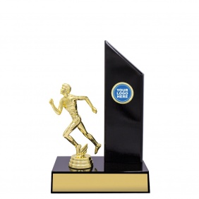 Track And Field Trophy X613A - Trophy Land