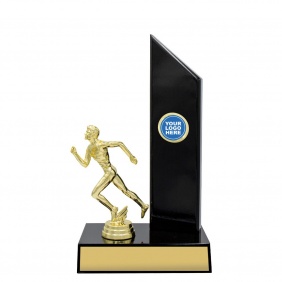 Track And Field Trophy X613B - Trophy Land