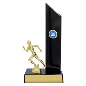Track And Field Trophy X613C - Trophy Land