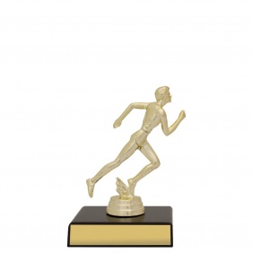 Track And Field Trophy X614A - Trophy Land
