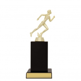 Track And Field Trophy X614D - Trophy Land