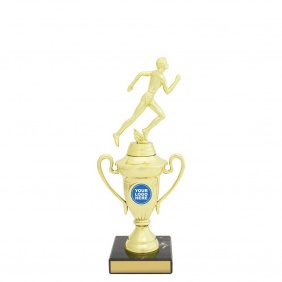 Track And Field Trophy X615A - Trophy Land