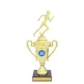 Track And Field Trophy X615B - Trophy Land
