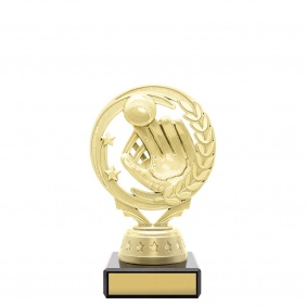 Baseball Trophy X616A - Trophy Land