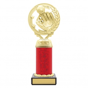 Baseball Trophy X616D - Trophy Land