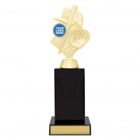 Baseball Trophy X617D - Trophy Land