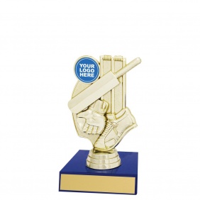 Cricket Trophy X620A - Trophy Land