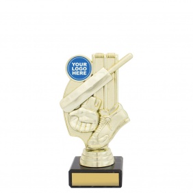 Cricket Trophy X621A - Trophy Land