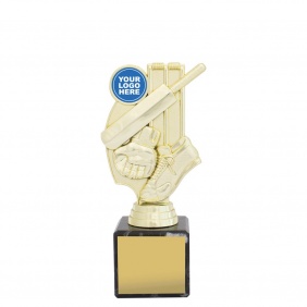 Cricket Trophy X621B - Trophy Land