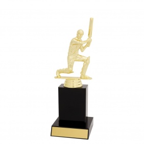 Cricket Trophy X624C - Trophy Land