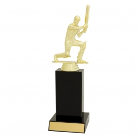 Cricket Trophy X624D - Trophy Land
