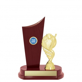 Cricket Trophy X625A - Trophy Land