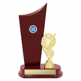 Cricket Trophy X625C - Trophy Land