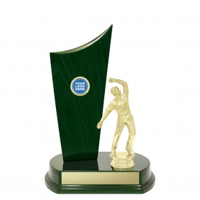 Cricket Trophy X626B - Trophy Land