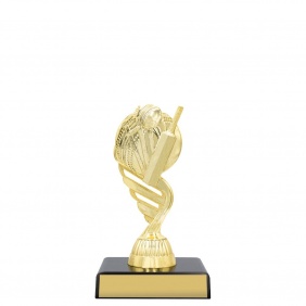 Cricket Trophy X629A - Trophy Land