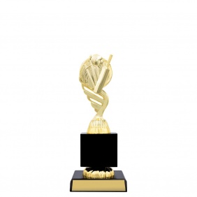 Cricket Trophy X629B - Trophy Land