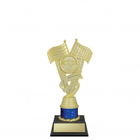 Motorsport Trophy X637B - Trophy Land Motorsport Trophy X637B - Trophy Land