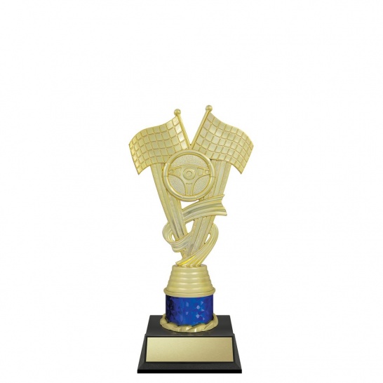 X637B - Trophy Land