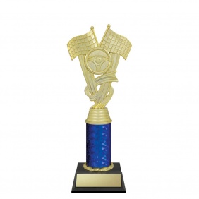 Motorsport Trophy X637D - Trophy Land Motorsport Trophy X637D - Trophy Land