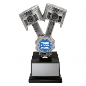 Motorsport Trophy X639 - Trophy Land Motorsport Trophy X639 - Trophy Land