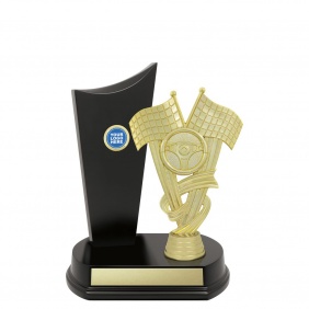 Motorsport Trophy X640A - Trophy Land Motorsport Trophy X640A - Trophy Land