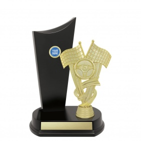 Motorsport Trophy X640B - Trophy Land Motorsport Trophy X640B - Trophy Land