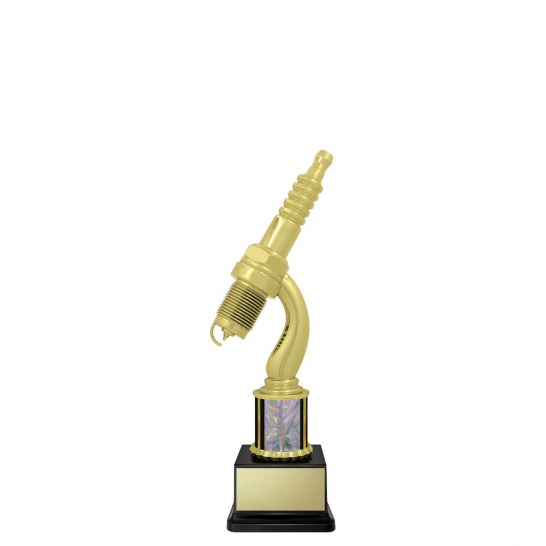 X641B - Trophy Land