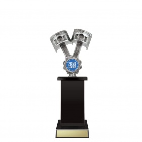 Motorsport Trophy X642A - Trophy Land Motorsport Trophy X642A - Trophy Land