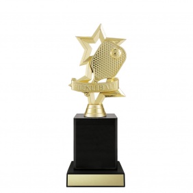 Pickleball Trophy X643C - Trophy Land
