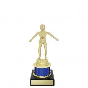 Swimming Trophy X644B - Trophy Land