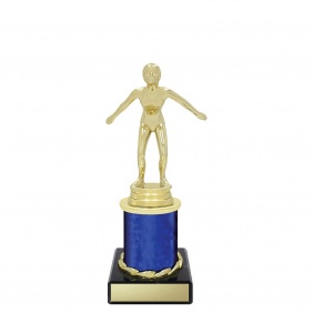 Swimming Trophy X644C - Trophy Land