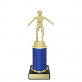 Swimming Trophy X644D - Trophy Land