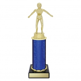Swimming Trophy X644E - Trophy Land