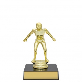 Swimming Trophy X645A - Trophy Land