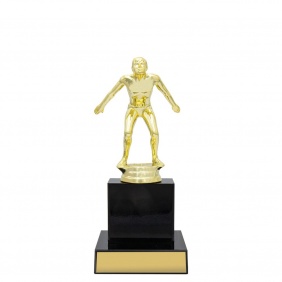 Swimming Trophy X645B - Trophy Land