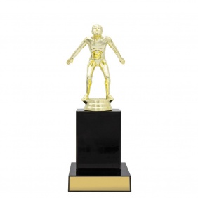 Swimming Trophy X645C - Trophy Land