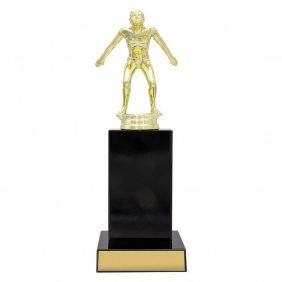 Swimming Trophy X645D - Trophy Land