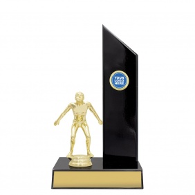 Swimming Trophy X646B - Trophy Land