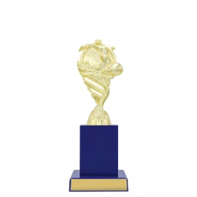 Swimming Trophy X647C - Trophy Land